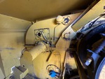 Crane Superstructure with