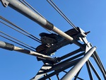 Crane Superstructure with
