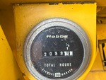Control Station with Lower/Carrier Engine Hours