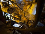Upper Engine with