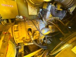 Upper Engine with