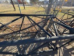 Crane Superstructure with