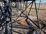 Crane Superstructure with