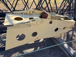 Crane Superstructure with