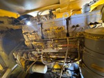Upper Engine with