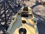 Crane Superstructure with