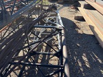 Crane Superstructure with