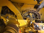 Crane Superstructure with