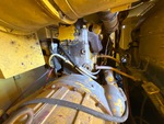 Upper Engine with