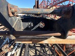 Crane Superstructure with