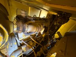 Upper Engine with