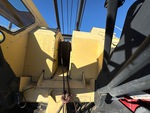 Crane Superstructure with