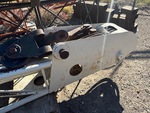 Crane Superstructure with
