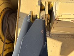 Crane Superstructure with