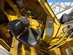 Upper Control Station with