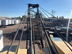 Crane Superstructure with