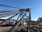 Crane Superstructure with