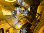 Upper Engine with