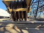 Crane Superstructure with