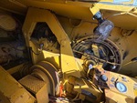 Crane Superstructure with