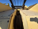 Crane Superstructure with