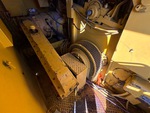 Crane Superstructure with