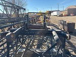 Crane Superstructure with