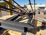 Crane Superstructure with