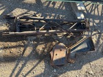 Crane Superstructure with
