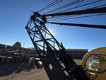 Crane Superstructure with