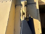 Crane Superstructure with
