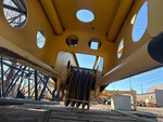 Crane Superstructure with