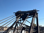 Crane Superstructure with