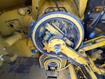 Crane Superstructure with
