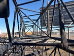 Crane Superstructure with