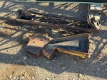 Crane Superstructure with