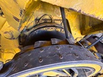 Crane Superstructure with