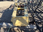 Crane Superstructure with