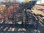 Crane Superstructure with