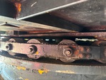 Crane Superstructure with