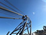 Crane Superstructure with