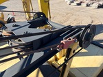 Crane Superstructure with