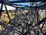 Crane Superstructure with