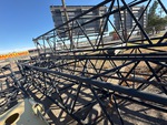 Crane Superstructure with