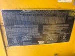 General Appearance with Load Chart
