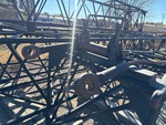 Crane Superstructure with