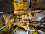 Upper Engine with