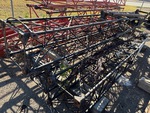Crane Superstructure with