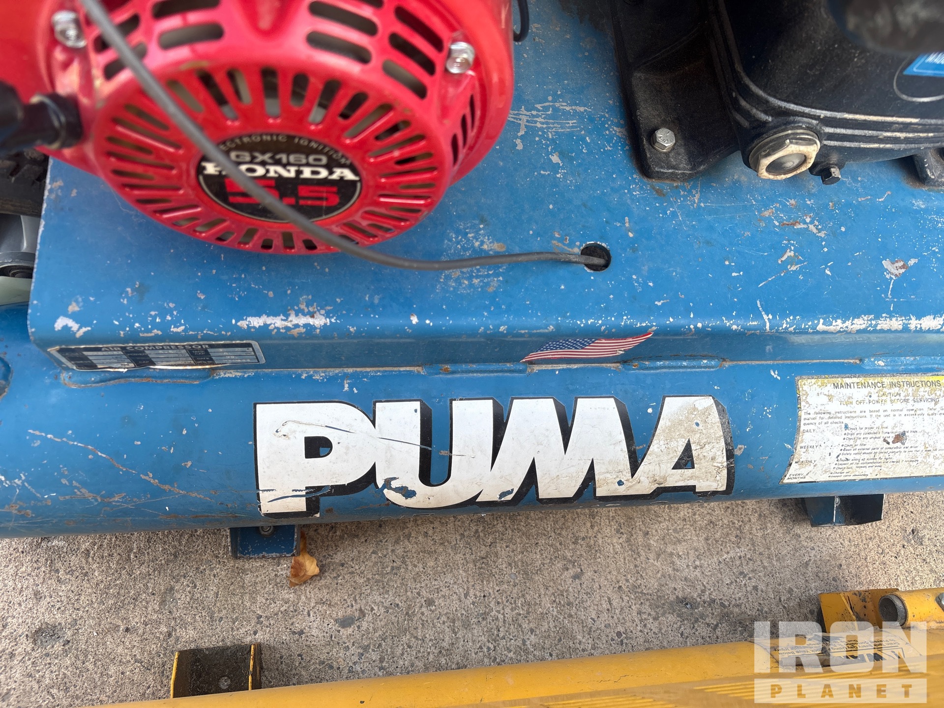 Puma QUANTITY OF (3)