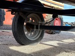 Trailer with